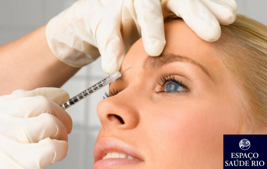 Botox O Aliado Da Beleza 1