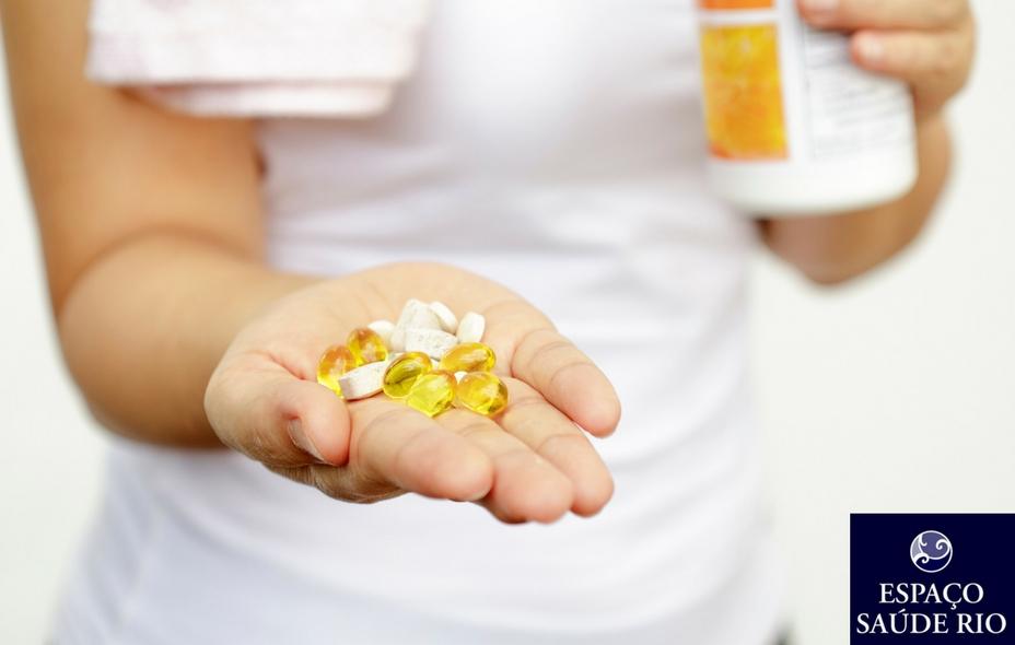 Suplementos Nutricionais Mitos E Verdades 1