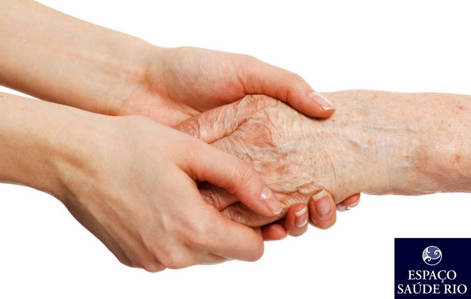 Rejuvenescimento Das Mãos 1