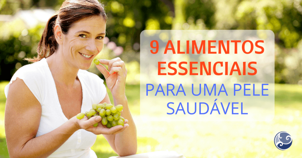 lista de alimentação saudável