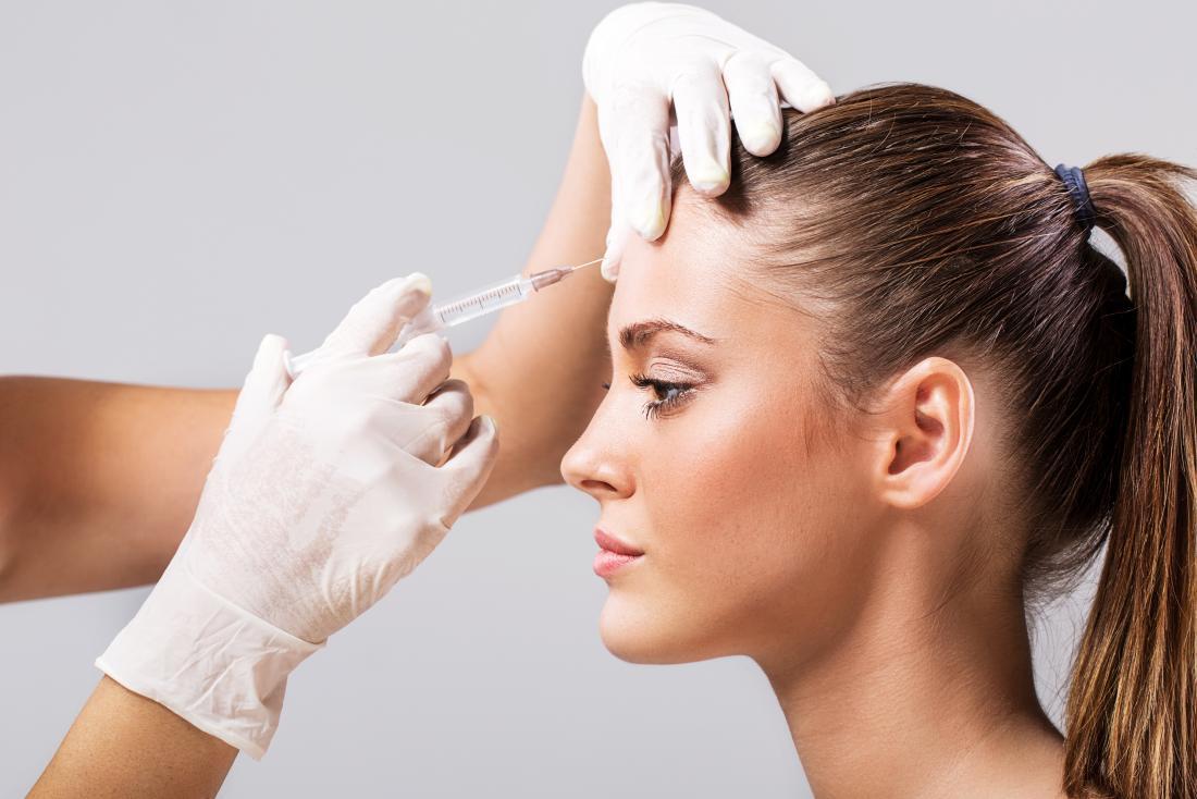 Botox E ácido Hialurônico Conheça As Principais Diferenças Entre Os