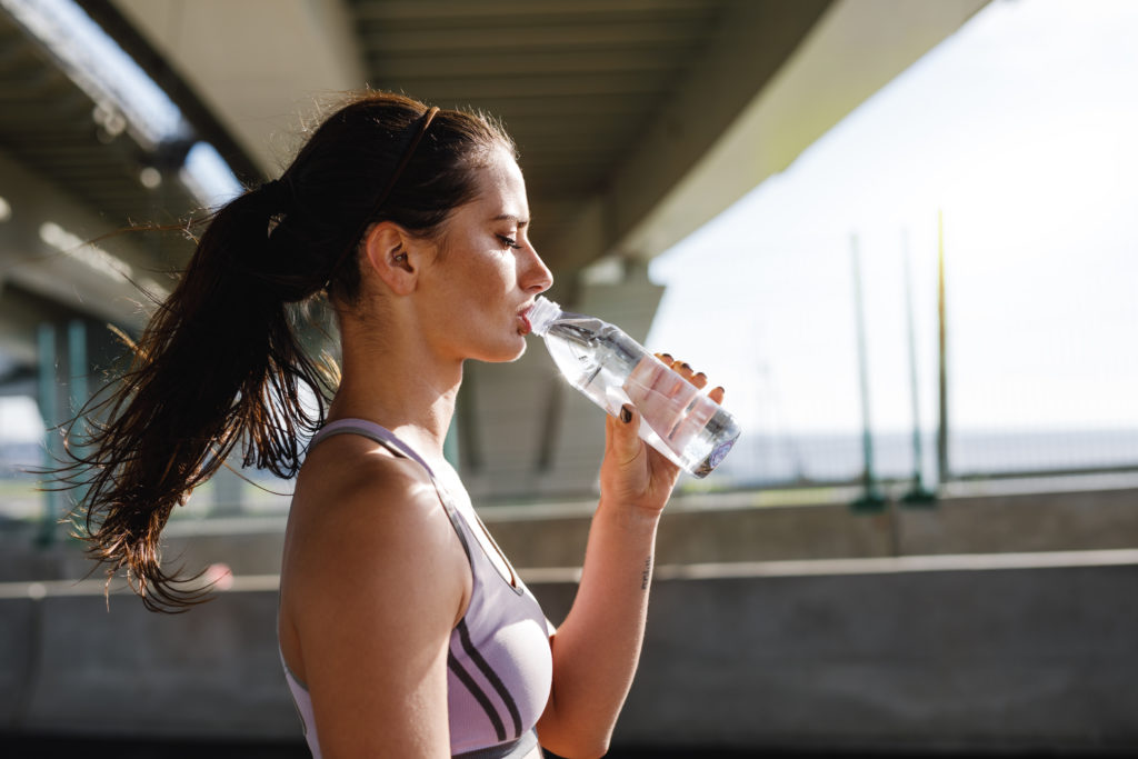 Canva Woman Drinking Water 1024x683