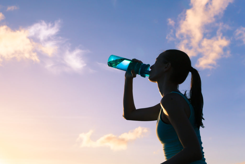 Canva Woman Drinking Water 2 1024x688