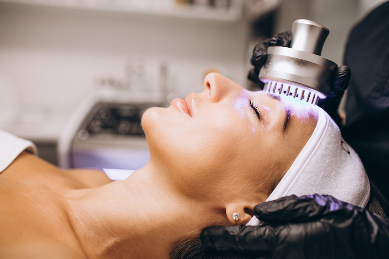 Tratamentos Esteticos Para Dar De Presente Laser 1