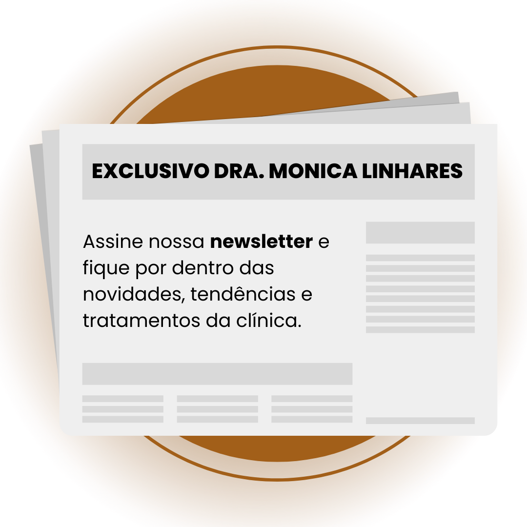 assine nossa newsletter e fique por dentro das novidades, tendências e tratamentos da clínica. (1)